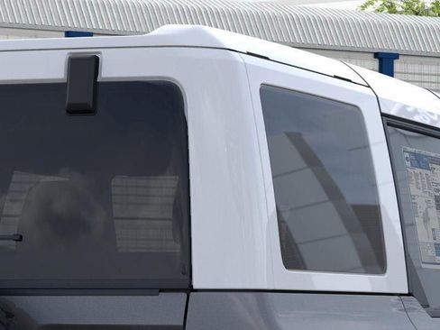 New 2026 Ford Bronco Heritage Edition image 25