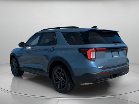 New 2026 Ford Explorer ST-Line image 20