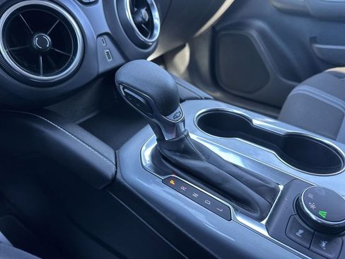 Used 2023 Chevrolet Blazer LT w/ Driver Confidence Package image 19