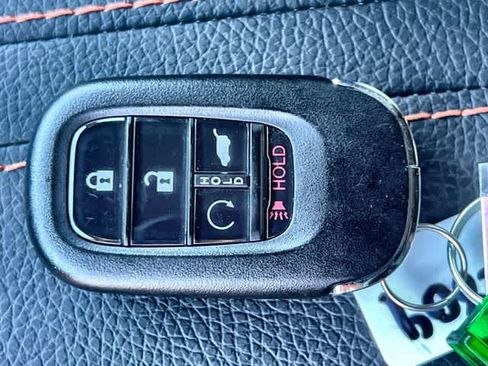 Used 2026 Honda Passport TrailSport Elite image 21
