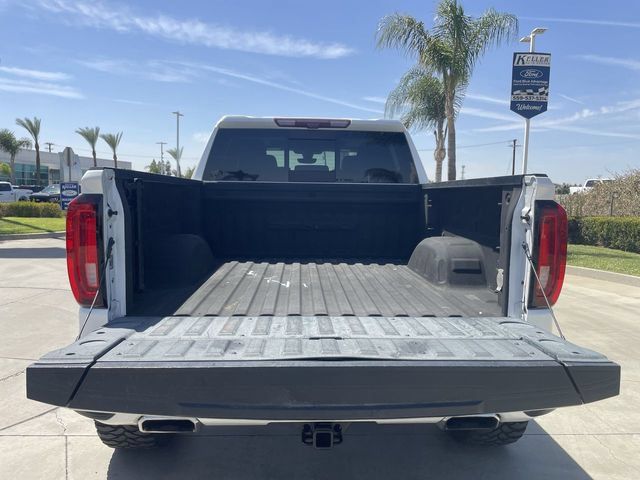 Used 2021 GMC Sierra 1500 Denali w/ Denali Ultimate Package AWD/4WD image 27