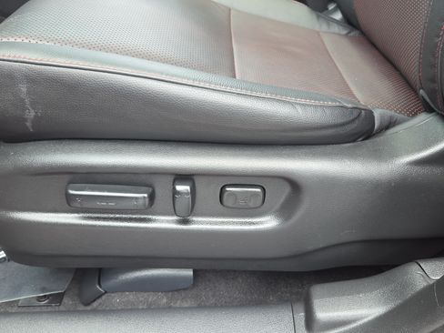 Used 2024 Honda Ridgeline Black Edition image 10