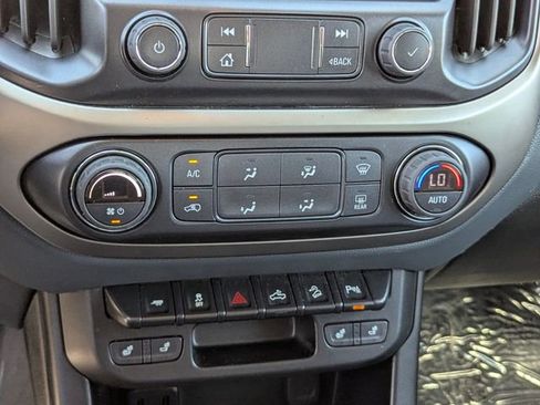 Certified 2022 Chevrolet Colorado Z71 image 26