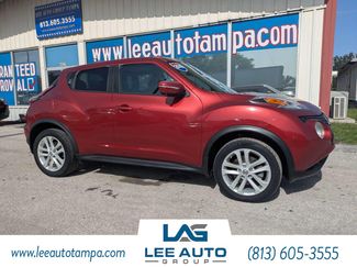 Used 2016 Nissan Juke SV w/ Technology Package FWD video 1