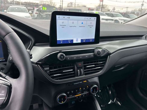 Used 2023 Ford Escape Active image 29