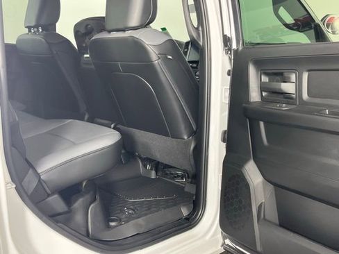 New 2025 RAM 2500 Tradesman w/ Bed Utility Group image 26