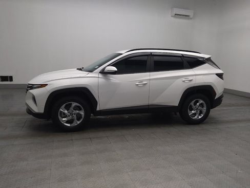 Used 2023 Hyundai Tucson SEL image 2
