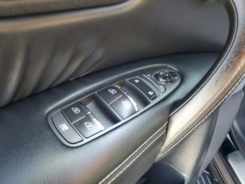 Used 2018 Nissan Armada Platinum w/ Captain Seat Package image 20