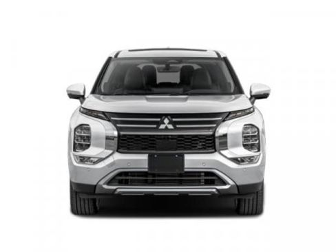 Used 2025 Mitsubishi Outlander SE AWD/4WD image 7
