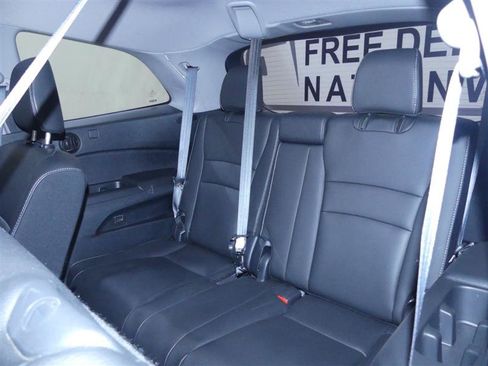 Used 2021 Honda Pilot EX-L image 20