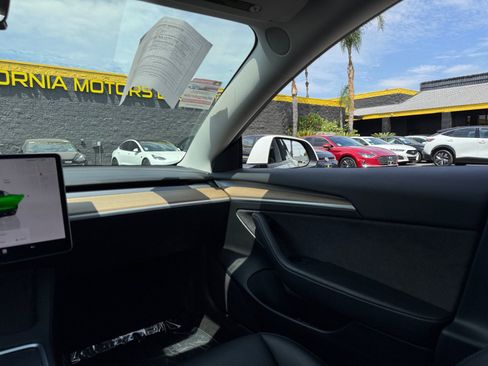 Used 2023 Tesla Model 3 Standard Range RWD image 22