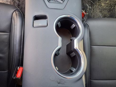 New 2026 Ford Mustang GT Premium image 14