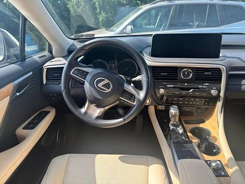 Used 2022 Lexus RX 350 AWD w/ Premium Package image 19
