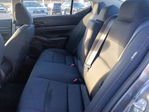 Used 2024 Nissan Altima 2.5 SV image 26