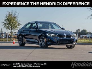 New 2026 BMW 330i 330i NA w/ Premium Package video 1