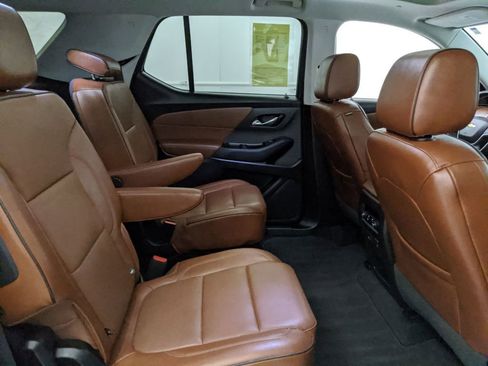 Used 2018 Chevrolet Traverse High Country image 27
