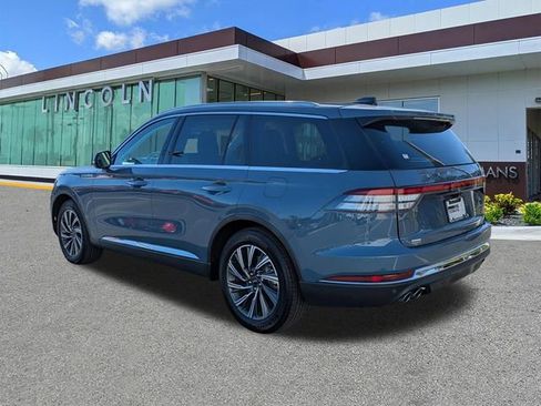 New 2026 Lincoln Aviator 2WD image 6