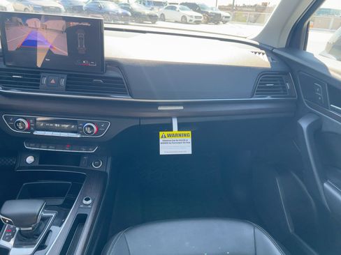 Used 2023 Audi Q5 2.0T Premium image 27