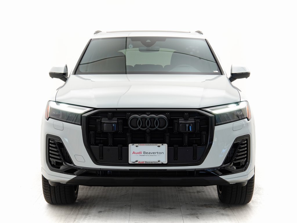 Certified 2025 Audi Q7 3.0T Premium Plus w/ Premium Plus Package AWD/4WD image 31