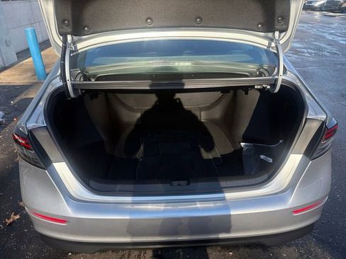 Certified 2025 Honda Accord LX image 16