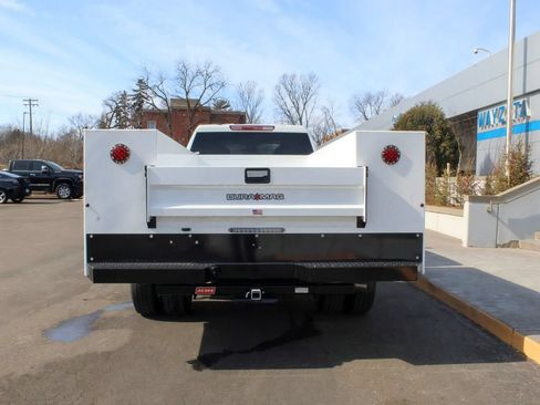New 2026 Chevrolet Silverado 2500 W/T w/ WT Convenience Package AWD/4WD image 36