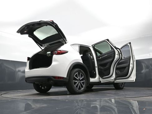 Used 2018 MAZDA CX-5 Grand Touring w/ Premium Package image 36