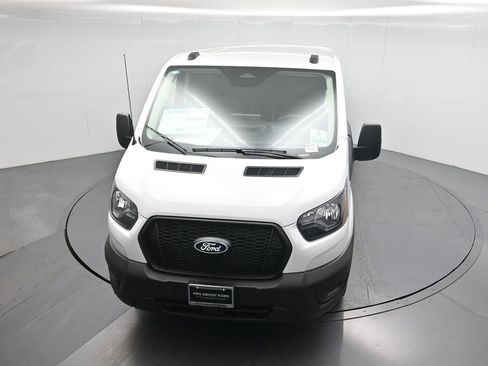 New 2026 Ford Transit 150 Low Roof w/ Load Area Protection Package image 35