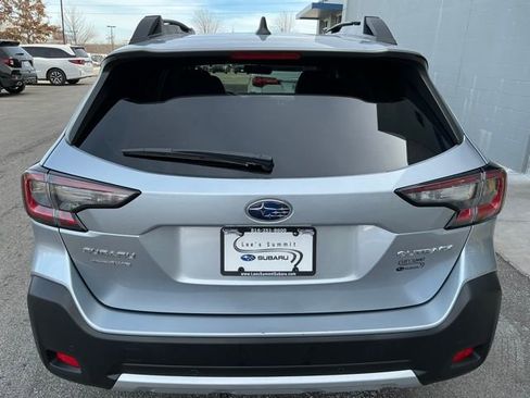 Used 2024 Subaru Outback Limited image 3
