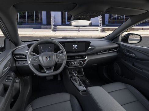 New 2026 Buick Envista Sport Touring w/ Convenience I Package image 15