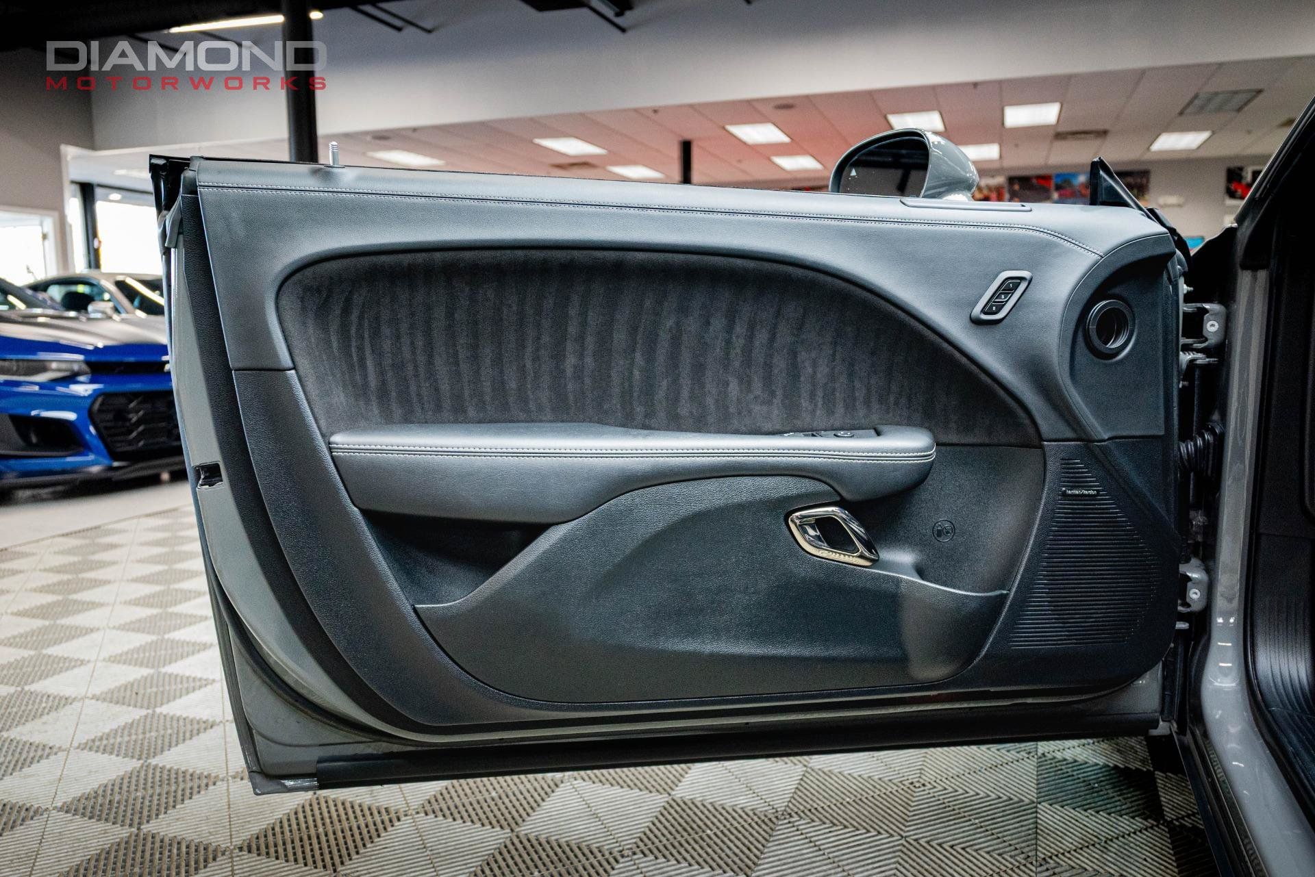 Used 2023 Dodge Challenger SRT Hellcat w/ Plus Package RWD image 12