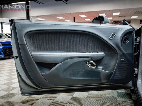 Used 2023 Dodge Challenger SRT Hellcat w/ Plus Package image 12