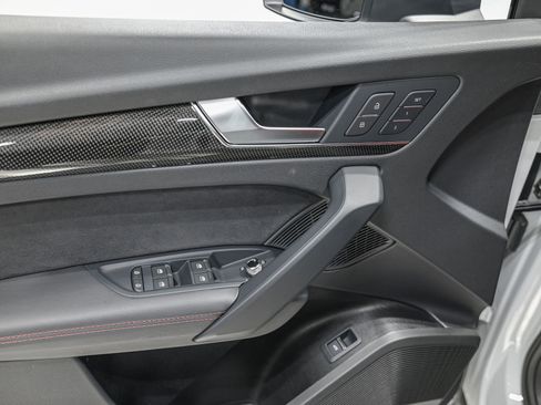 Used 2024 Audi SQ5 Premium Plus w/ Premium Plus Package image 13