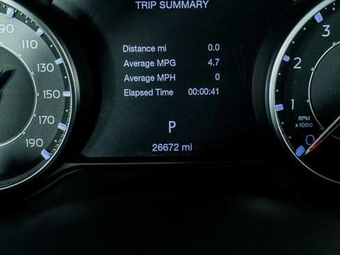 Used 2022 Maserati Levante Modena image 18