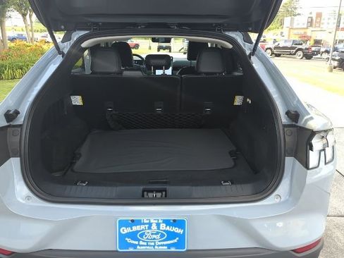 Used 2024 Ford Mustang Mach-E Select AWD/4WD image 16