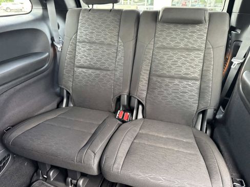 New 2026 Dodge Durango GT RWD image 8