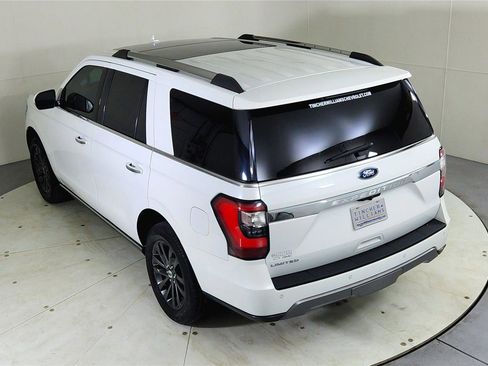 Used 2021 Ford Expedition Limited image 20