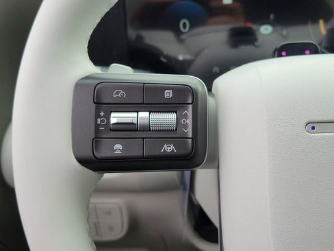 New 2026 Hyundai Palisade SEL FWD image 5