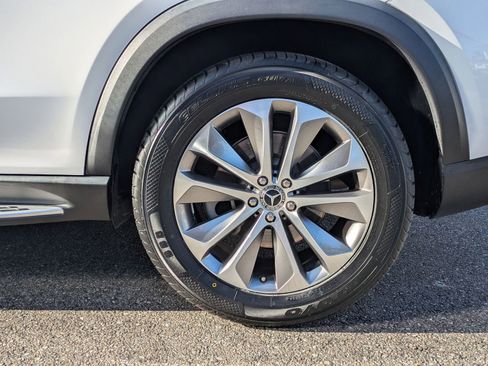 Used 2020 Mercedes-Benz GLE 450 4MATIC image 23