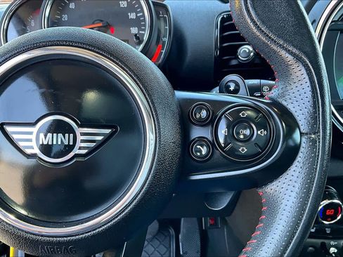Used 2019 MINI Cooper Clubman S FWD image 25