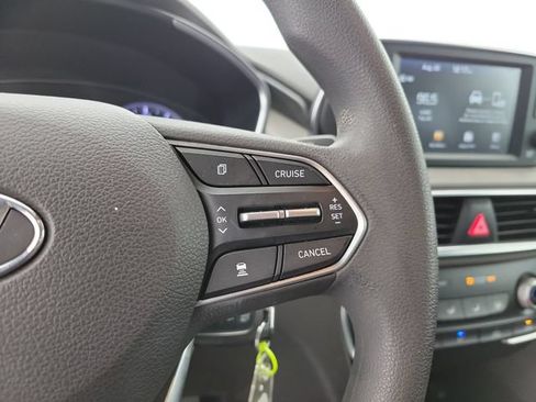 Used 2019 Hyundai Santa Fe SE AWD/4WD image 24