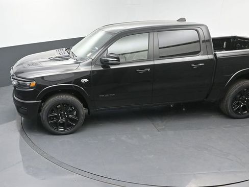 New 2026 RAM 1500 Laramie image 29