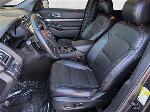 Used 2016 Ford Explorer Sport AWD/4WD image 17