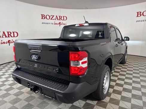 New 2025 Ford Maverick XL image 8