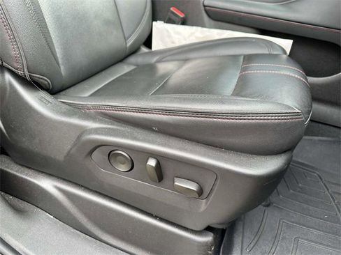 Used 2023 Chevrolet Tahoe RST image 26