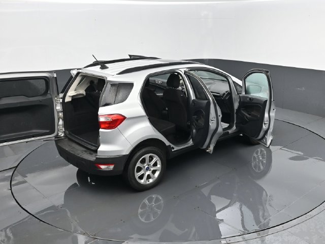 Used 2020 Ford EcoSport SE w/ SE Convenience Package AWD/4WD image 27