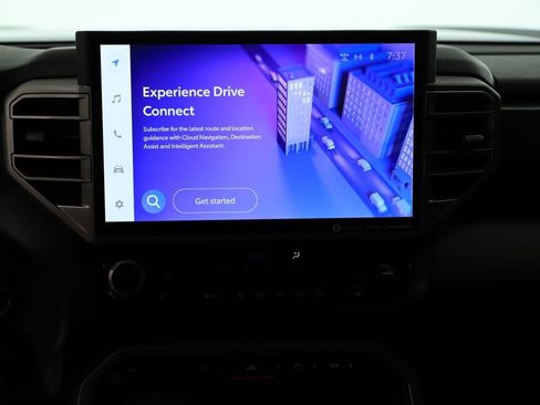 Used 2022 Toyota Tundra SR5 w/ SR5 Premium Package image 19