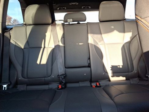 Used 2022 Subaru Forester Wilderness image 19