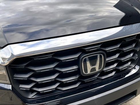 Used 2023 Honda Passport EX-L image 29