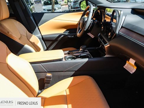 New 2026 Lexus RX 350 AWD image 12