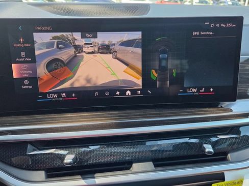 Certified 2024 BMW X5 xDrive40i w/ M Sport Package AWD/4WD image 19